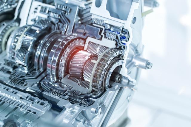 modification moteur voiture