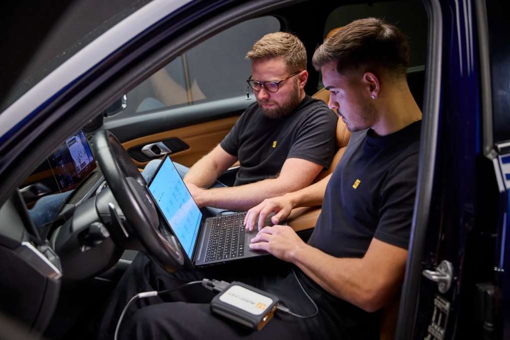 reprogrammation moteur autotuner